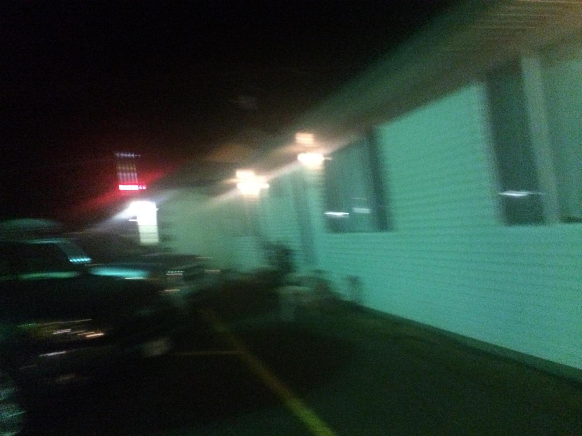 Road Runner Motel Merritt Exterior foto
